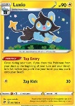 Luxio 