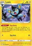 Luxio 