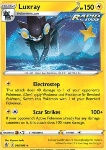 Luxray 