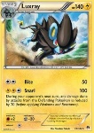 Luxray 