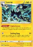 Luxray 