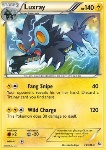 Luxray 