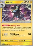 Luxray