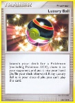 Chic Ball