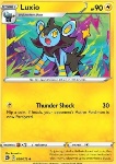 Luxio 