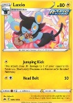 Luxio 