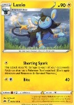 Luxio 