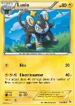 Luxio 