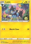 Luxio 