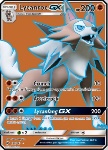 Lycanroc GX 