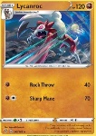 Lycanroc 