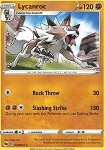 Lycanroc 