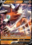 Lycanroc V 