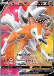 Lycanroc V 