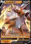 Lycanroc V 
