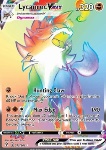 Lycanroc VMAX 