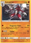 Lycanroc 