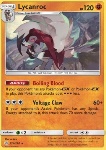 Lycanroc 