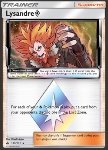 Lysandre Prisma