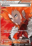 Lysandre