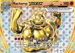 Machamp BREAK 