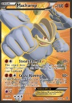 Machamp EX 