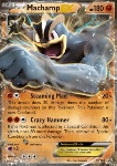 Machamp EX 