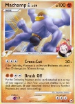 Machamp [GL] Lv.64