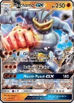 Machamp GX 