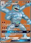 Machamp GX 