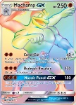 Machamp GX 