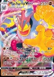 Machamp VMAX 