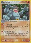 Machamp