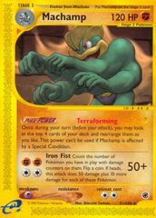 Machamp