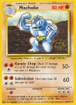 Machoke 
