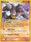 Machoke