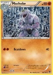 Machoke 