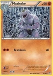 Machoke 