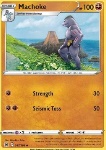 Machoke 