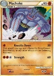 Machoke