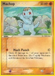Machop