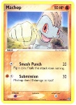 Machop