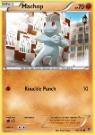 Machop 