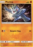 Machop 