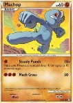 Machop