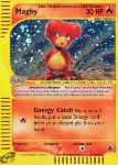 Magby (Holo)