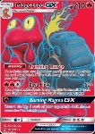 Magcargo GX 