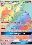 Magcargo GX 