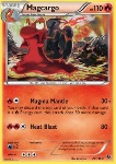 Magcargo 