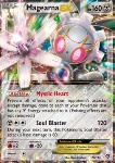 Magearna EX 